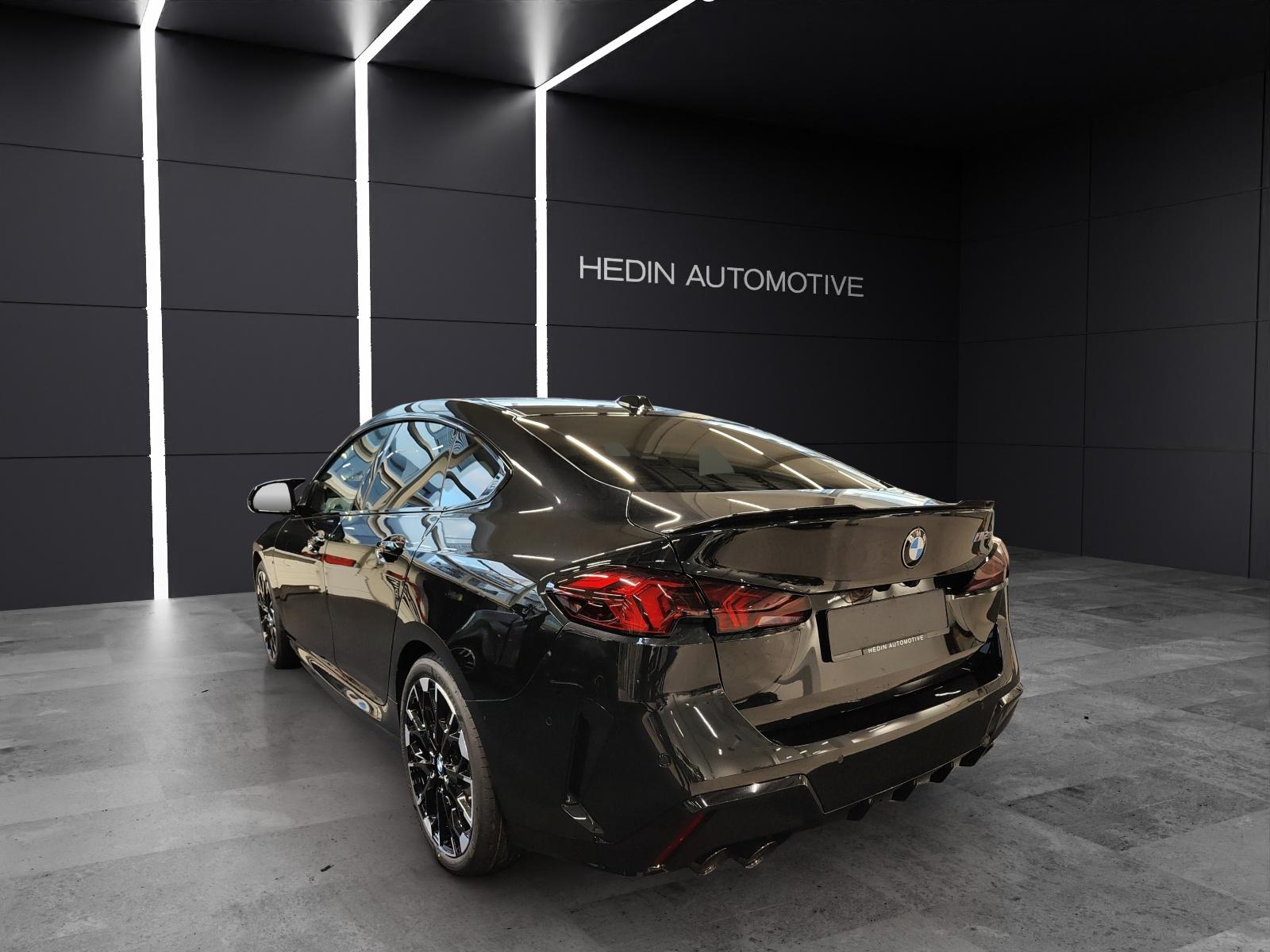 BMW M235i xDrive Gran Coupé-image-2