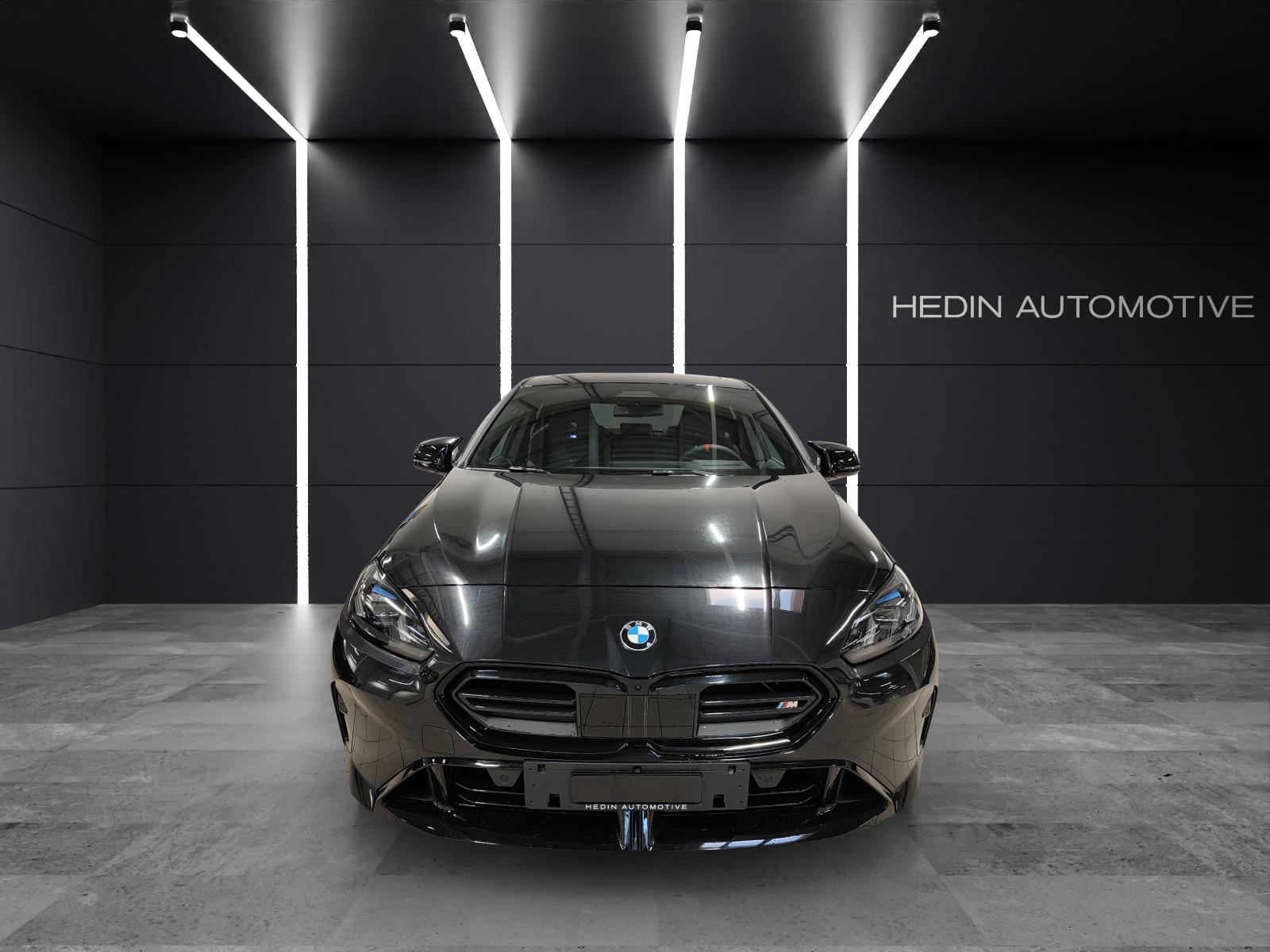 BMW M235i xDrive Gran Coupé-image-9