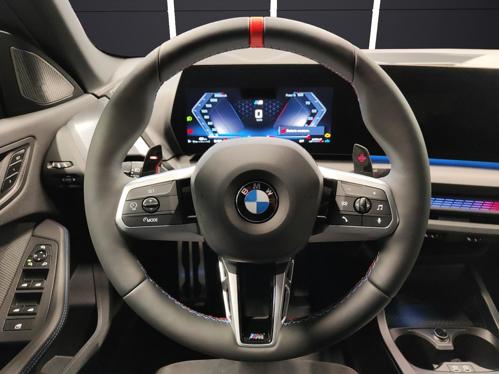 BMW M235i xDrive Gran Coupé-image-8