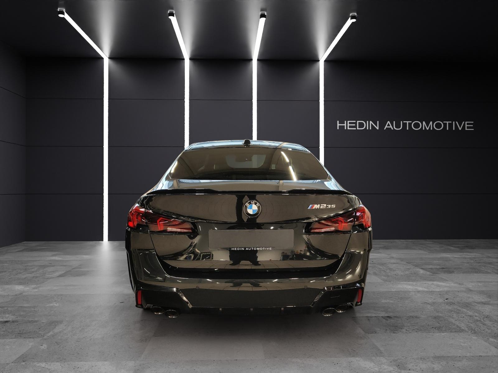 BMW M235i xDrive Gran Coupé-image-11