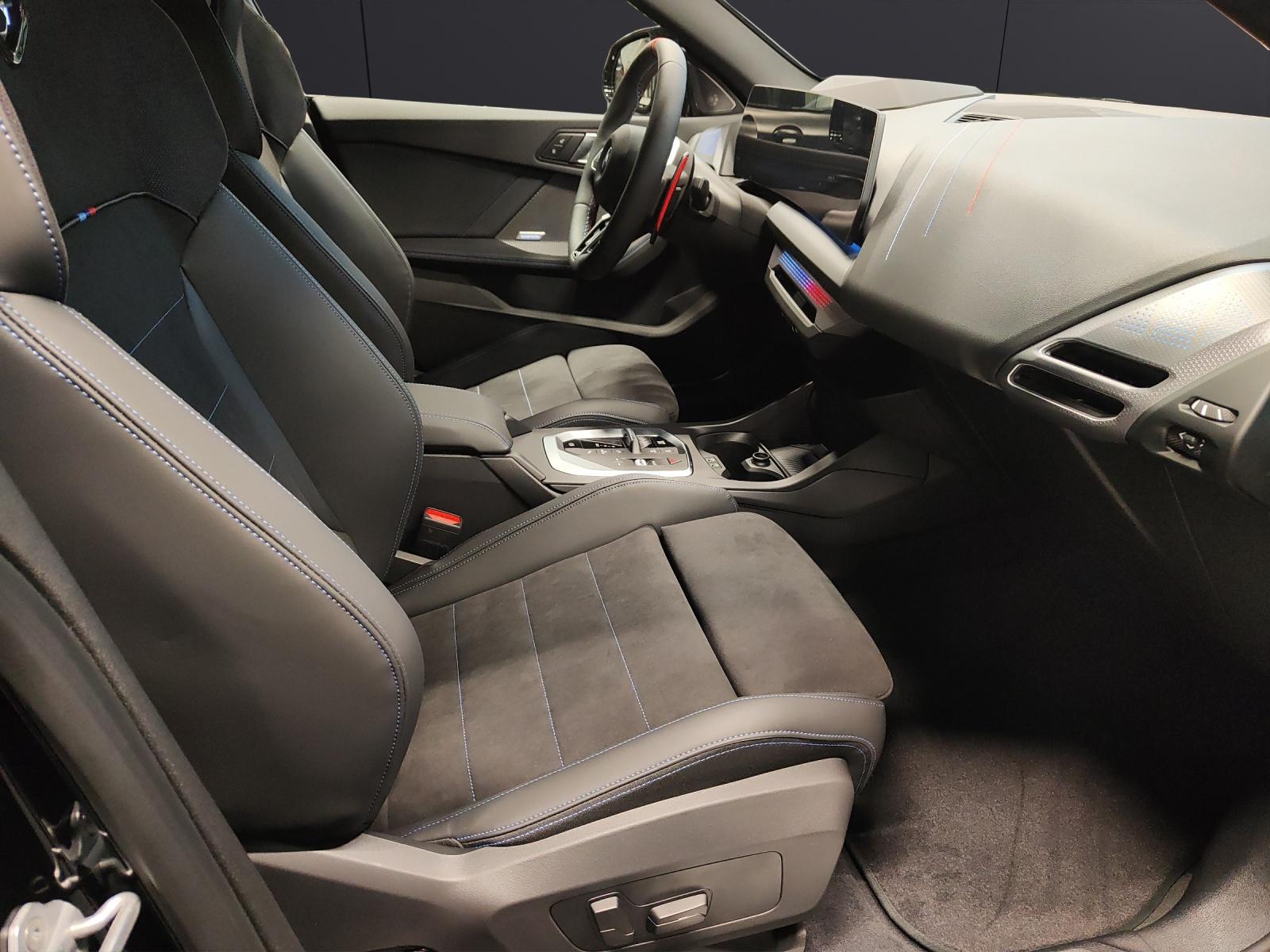 BMW M235i xDrive Gran Coupé-image-7