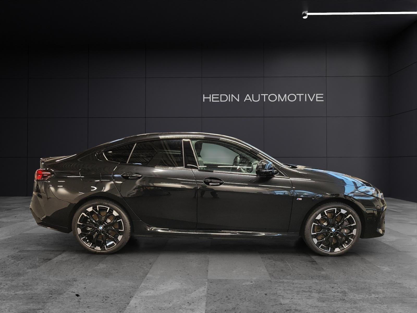 BMW M235i xDrive Gran Coupé-image-5