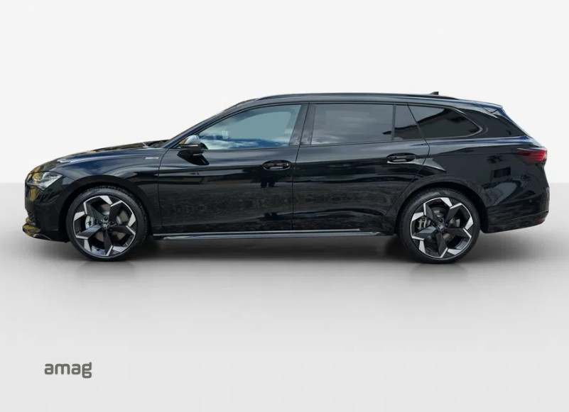 SKODA Superb Combi 2.0 TSI Sportline 4x4 DSG-image-6
