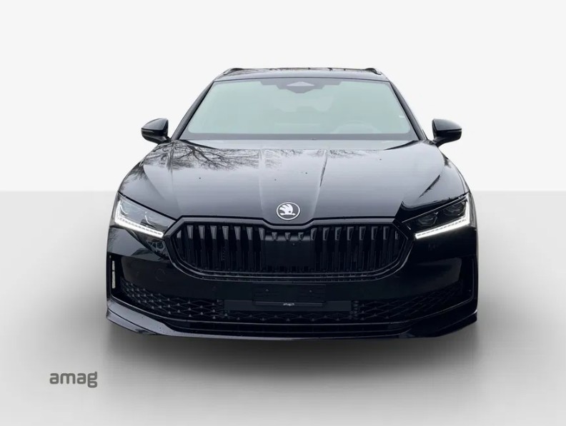 SKODA Superb Combi 2.0 TSI Sportline 4x4 DSG-image-3