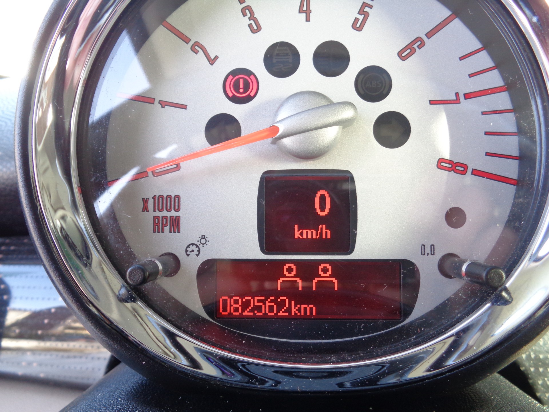 MINI Cooper-image-13