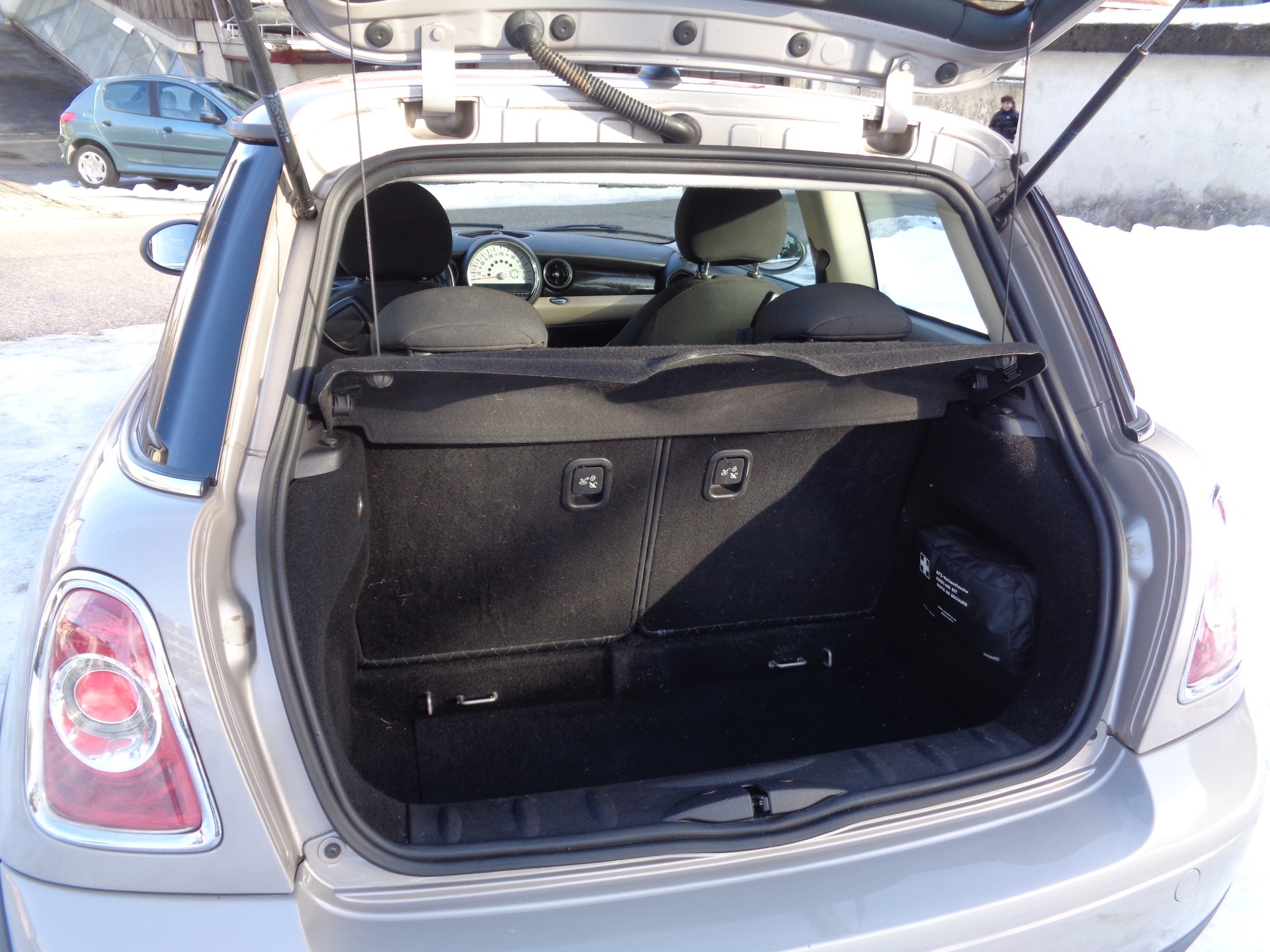 MINI Cooper-image-14