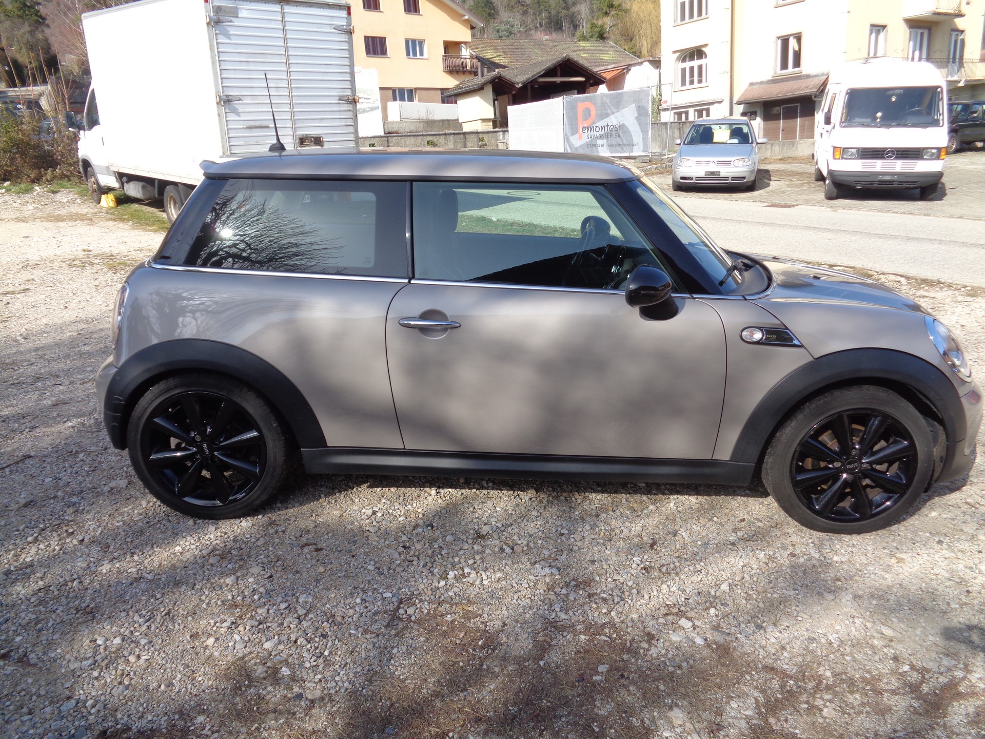 MINI Cooper-image-6