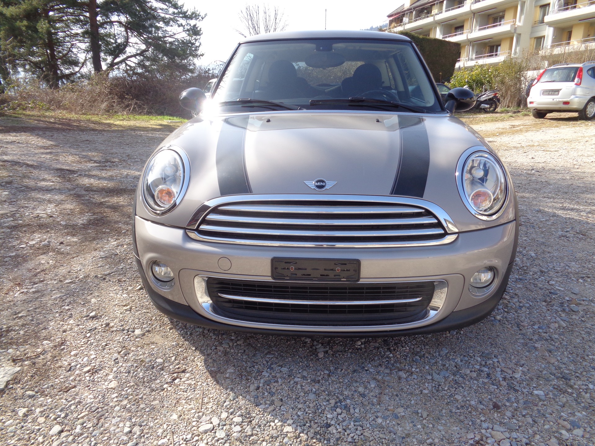 MINI Cooper-image-2