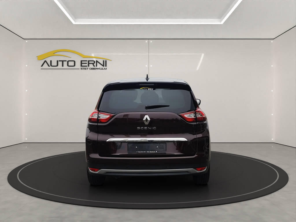RENAULT Grand Scénic 1.3 TCe 160 Black Edition EDC-image-12