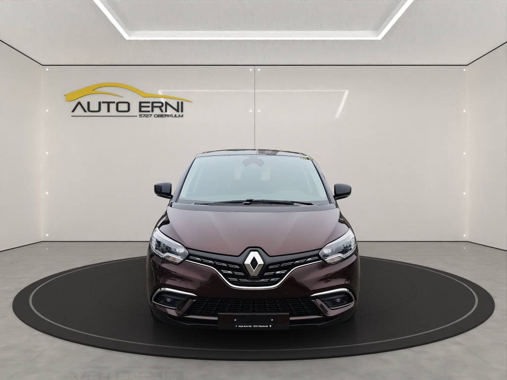 RENAULT Grand Scénic 1.3 TCe 160 Black Edition EDC-image-15