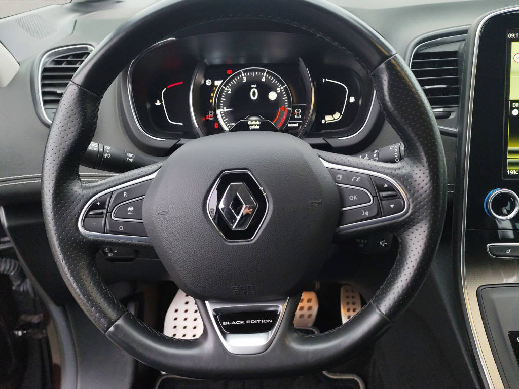 RENAULT Grand Scénic 1.3 TCe 160 Black Edition EDC-image-6