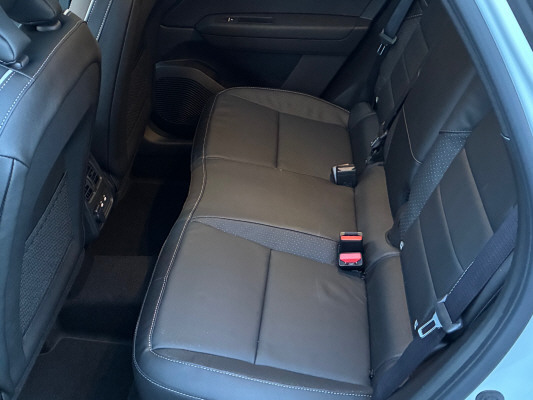 MITSUBISHI Grandis 1.8 HEV Instyle-image-8