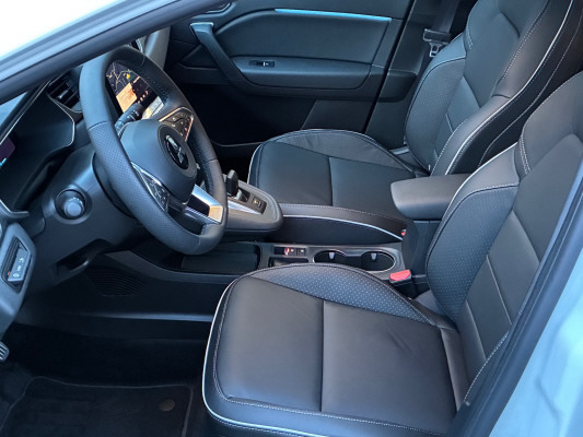 MITSUBISHI Grandis 1.8 HEV Instyle-image-7