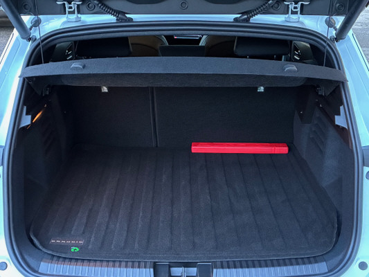 MITSUBISHI Grandis 1.8 HEV Instyle-image-5