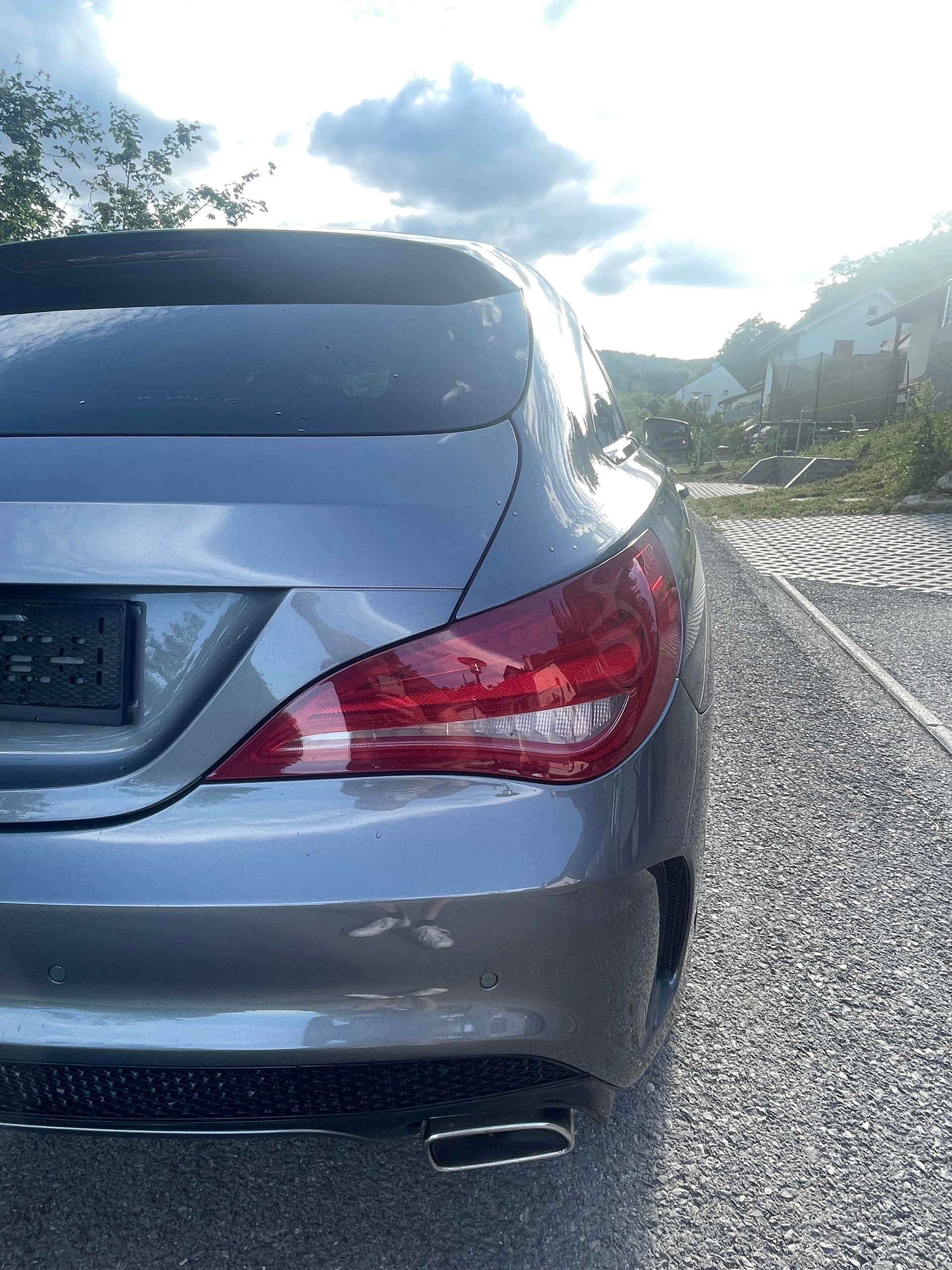 MERCEDES-BENZ CLA Shooting Brake 250 AMG Line 4Matic 7G-DCT-image-3