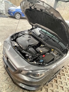 MERCEDES-BENZ CLA Shooting Brake 250 AMG Line 4Matic 7G-DCT-image-7