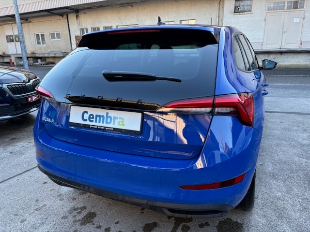 SKODA Scala 1.0 TSI Ambition DSG-showroom-element-3