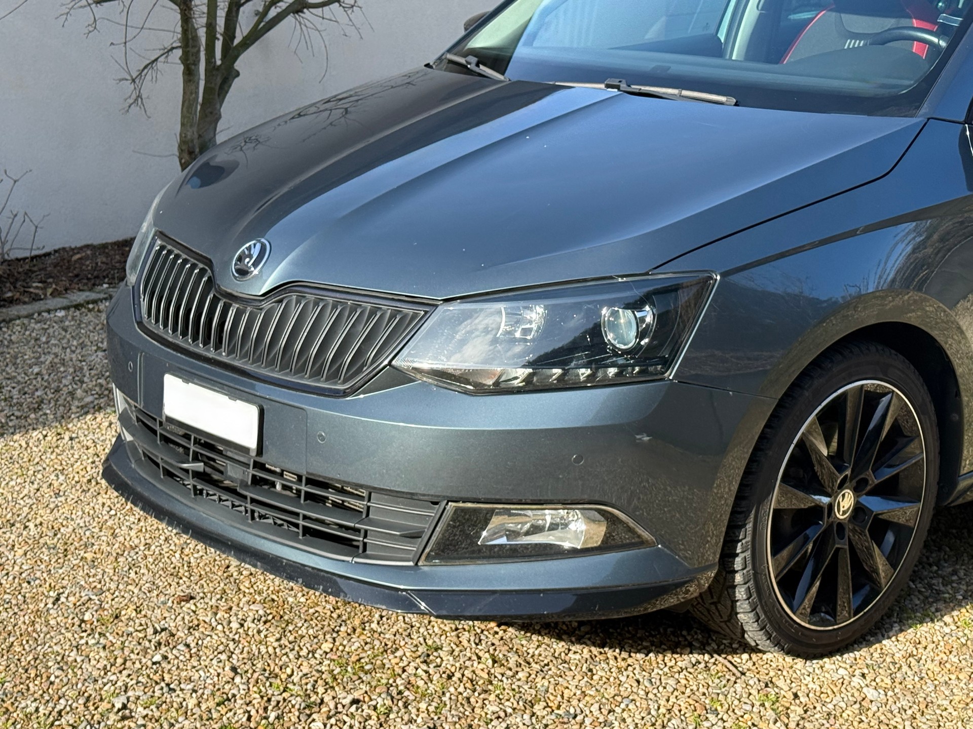 SKODA Fabia 1.2 TSI Monte Carlo-image-6