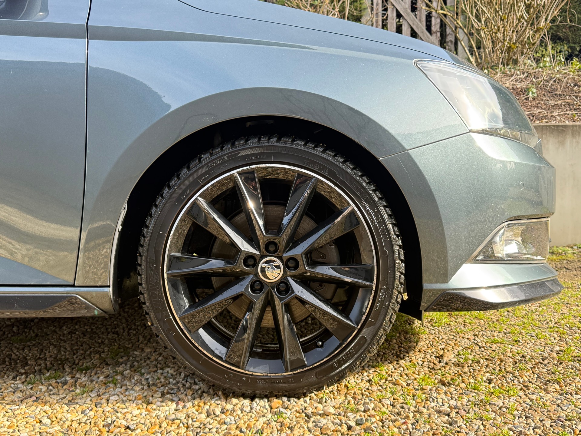 SKODA Fabia 1.2 TSI Monte Carlo-image-18