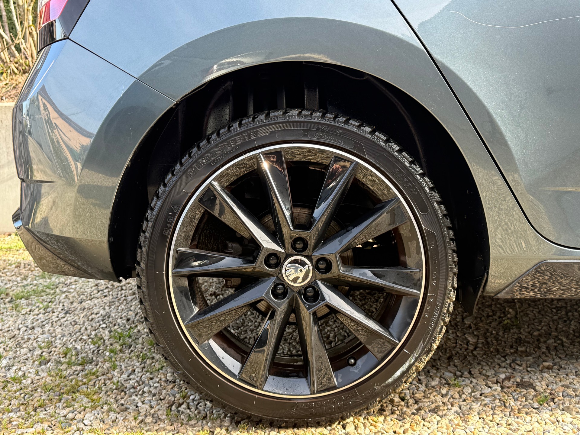 SKODA Fabia 1.2 TSI Monte Carlo-image-19