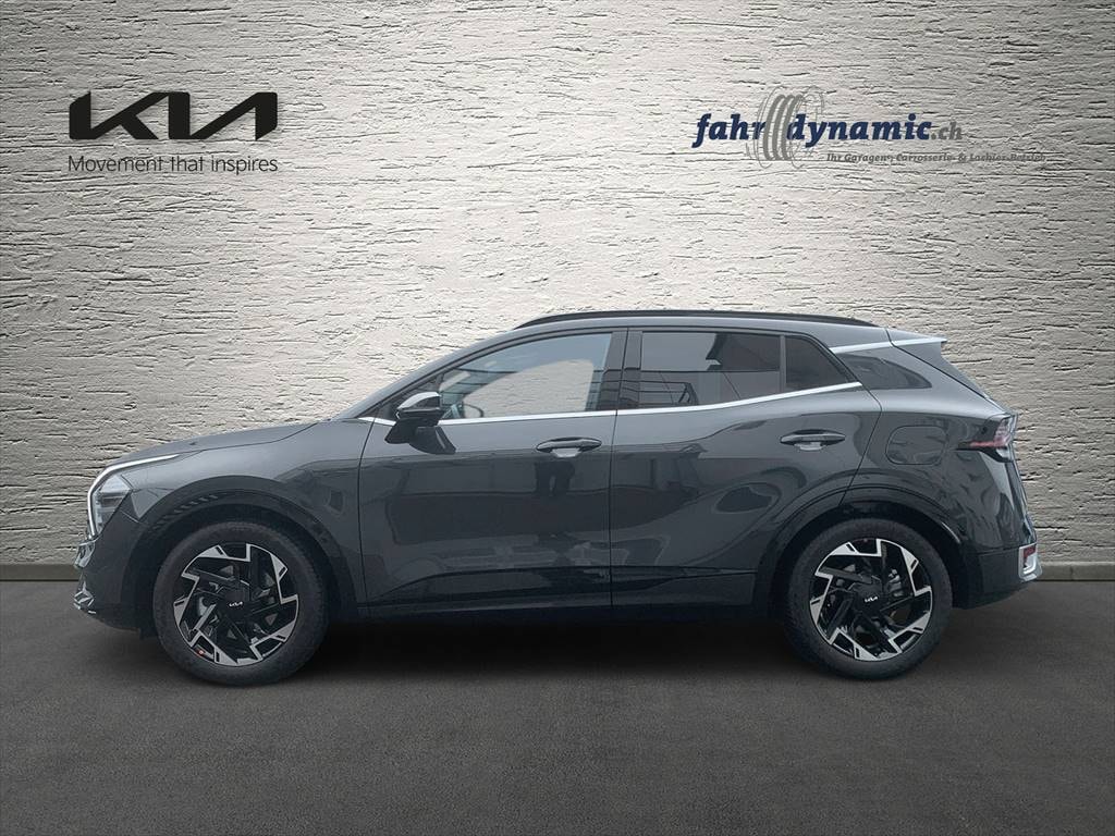 KIA Sportage 1.6 T-GDi MHEV DCT 4x4 GT-Line-showroom-element-2