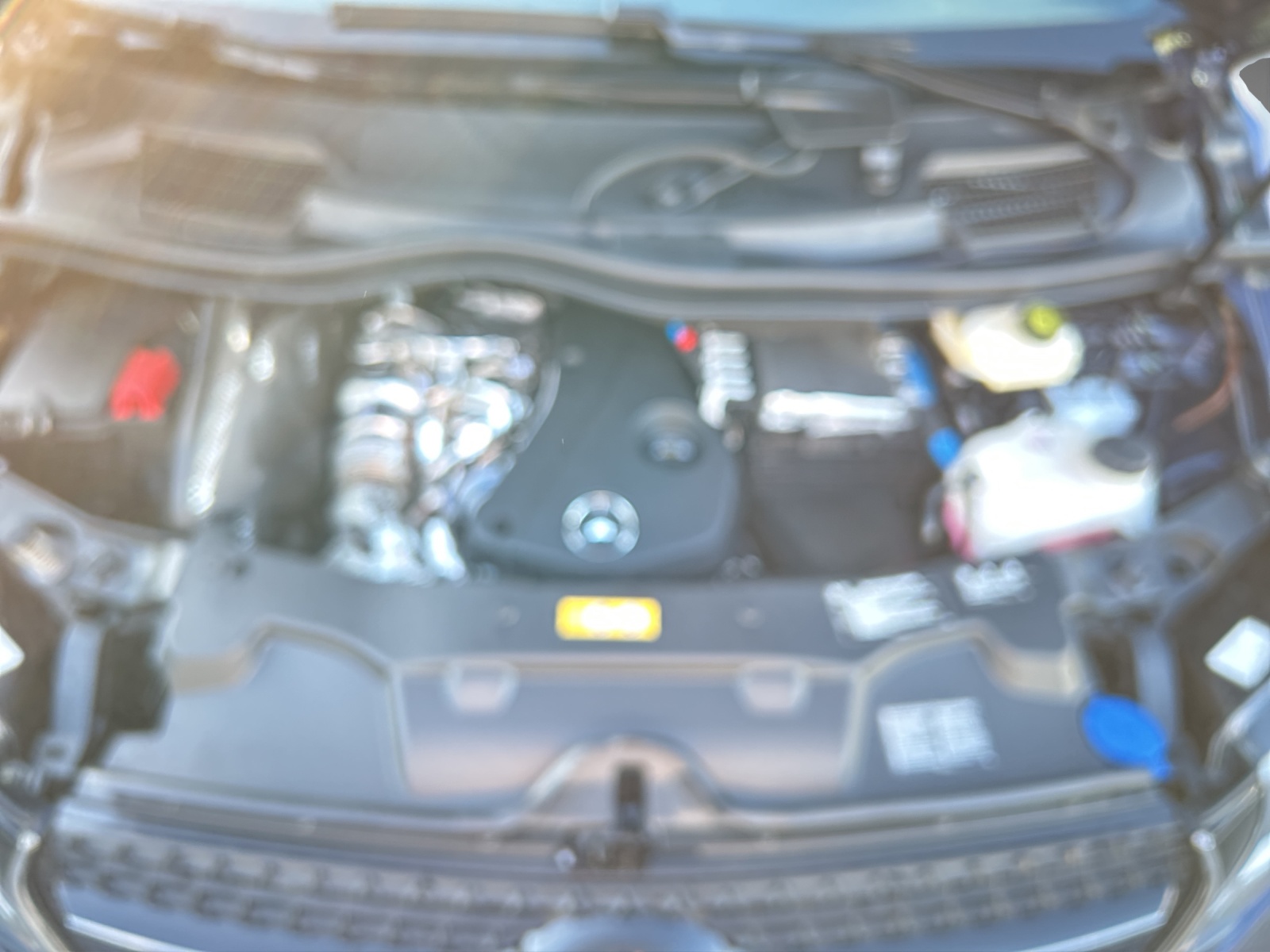 MERCEDES-BENZ V 300 d lang 4Matic 9G-Tronic-image-12