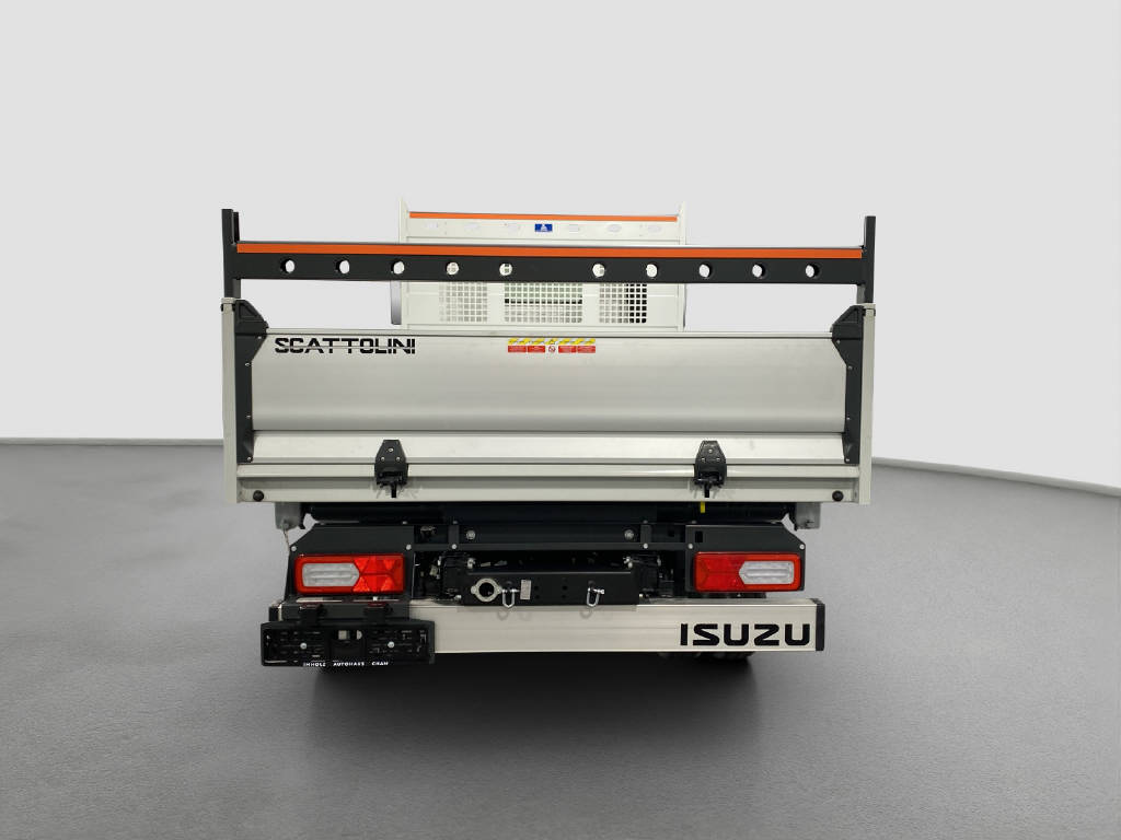 ISUZU M27 E DR 3.0 Ddi Generation 2 Scattolini Kipper-showroom-element-3