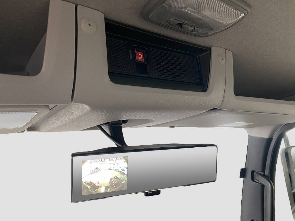 ISUZU M27 E DR 3.0 Ddi Generation 2 Scattolini Kipper-image-21