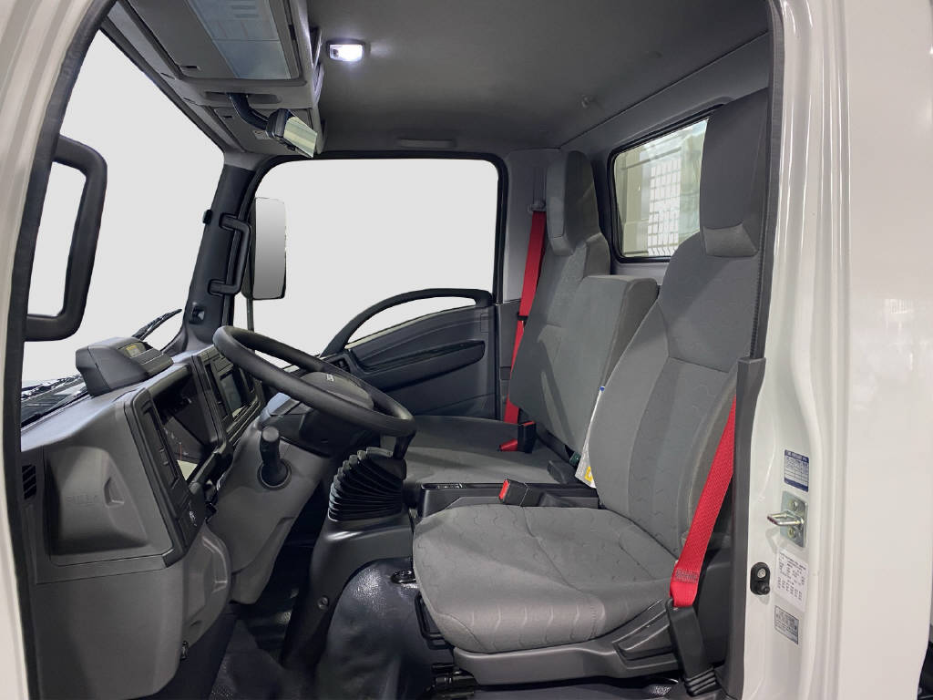 ISUZU M27 E DR 3.0 Ddi Generation 2 Scattolini Kipper-image-17