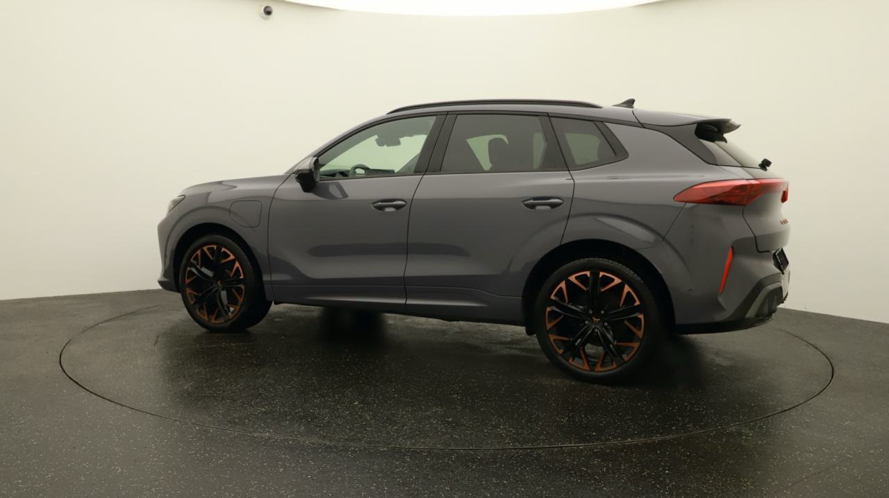 CUPRA Terramar 1.5 eHybrid DSG VZ-image-2