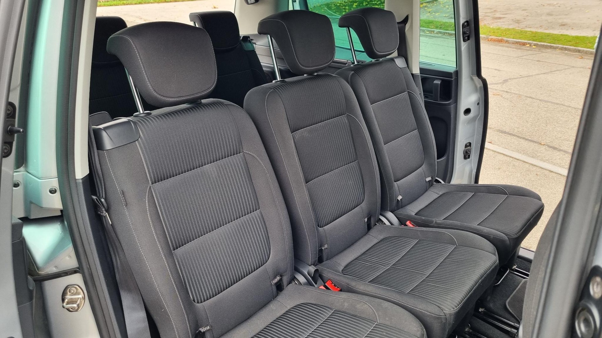 SEAT Alhambra 1.4 TSI Style Eco-image-3