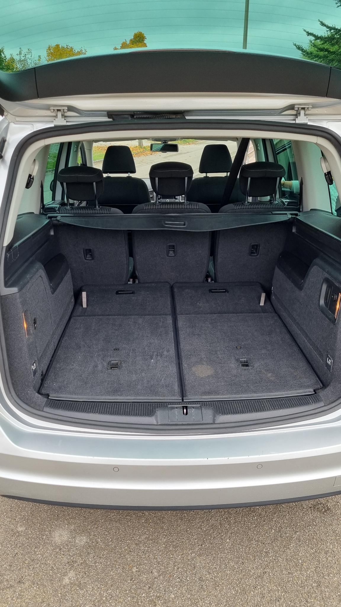 SEAT Alhambra 1.4 TSI Style Eco-image-4