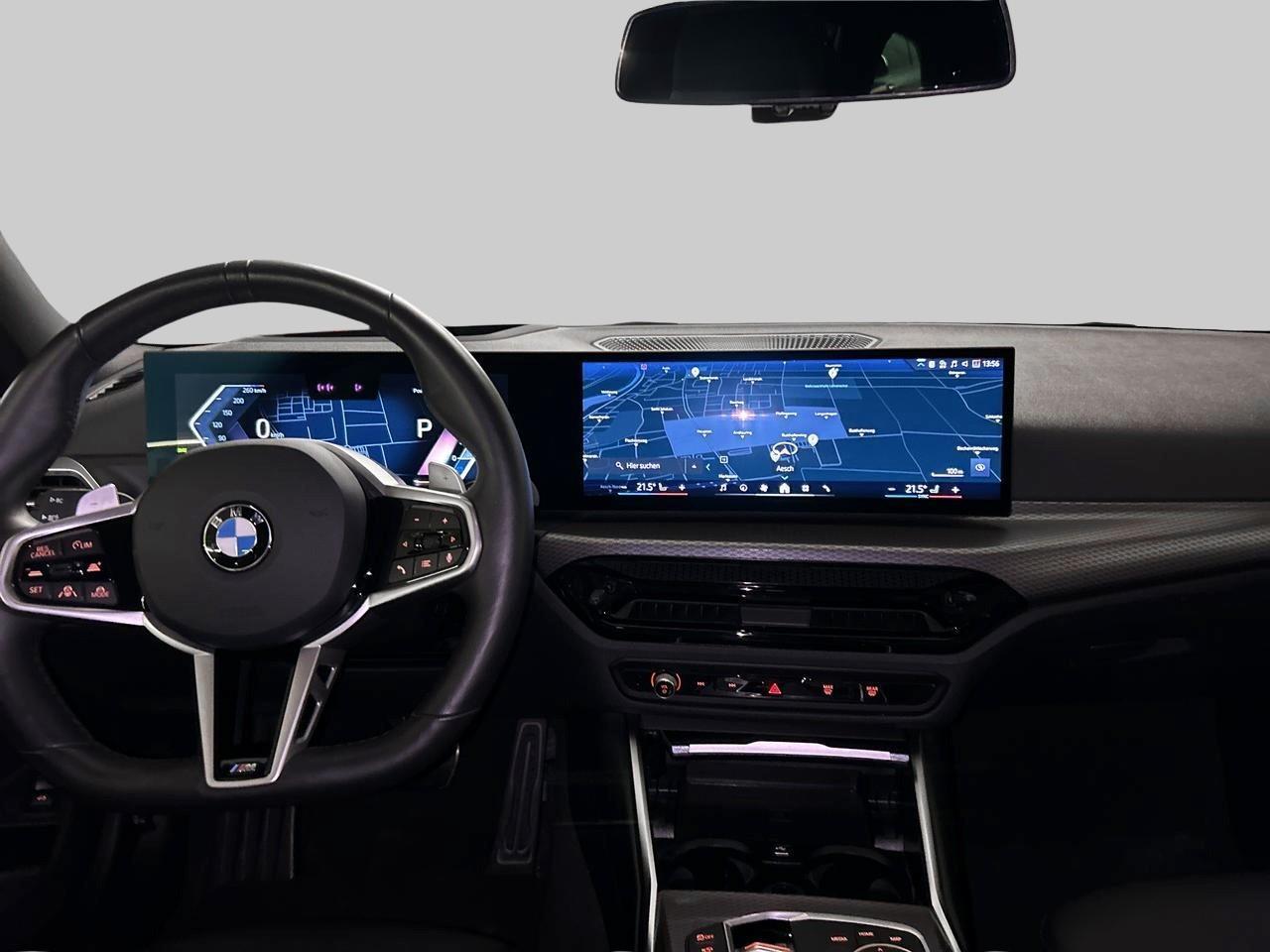 BMW 320d xDrive Touring M Sport-image-16