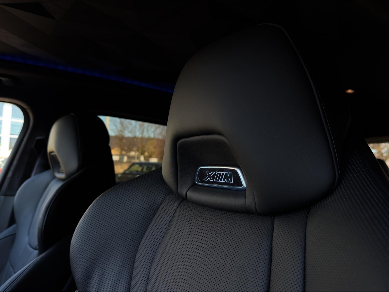 BMW XM 50e Plug-in Hybrid-image-21