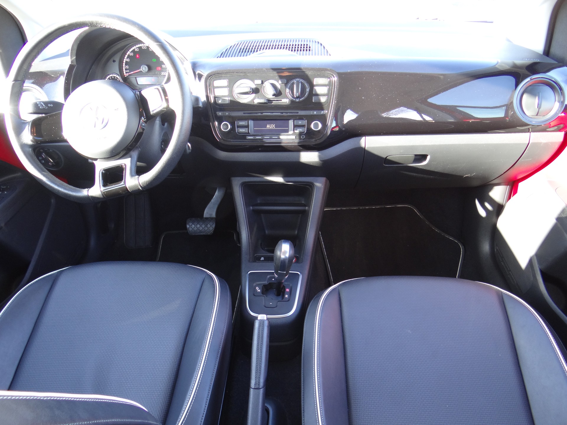 VW Up 1.0 high up ASG-image-3