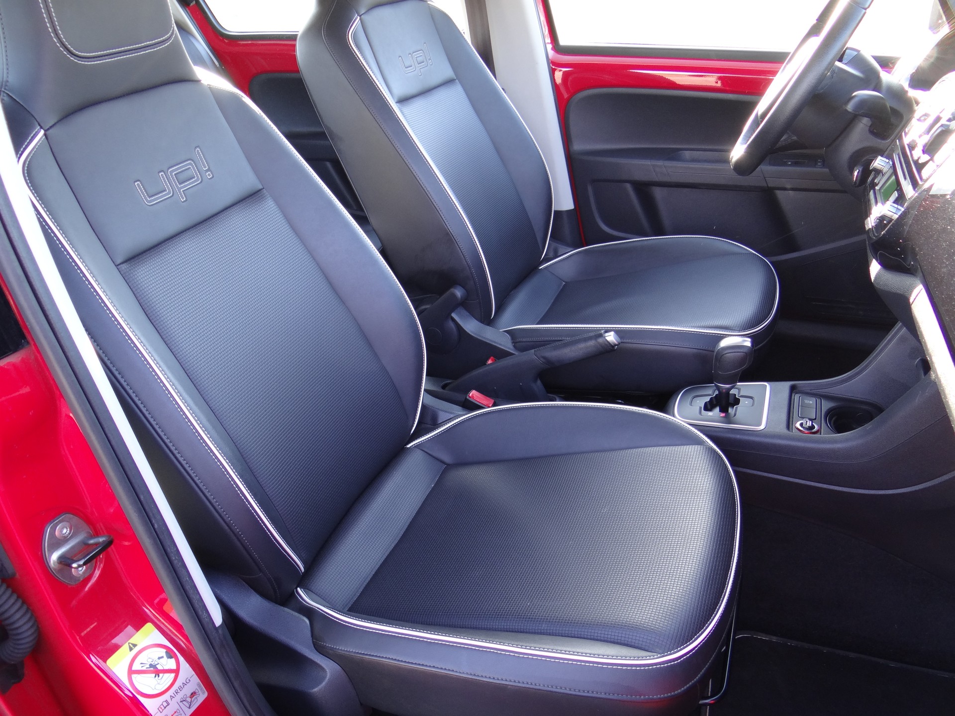 VW Up 1.0 high up ASG-image-6