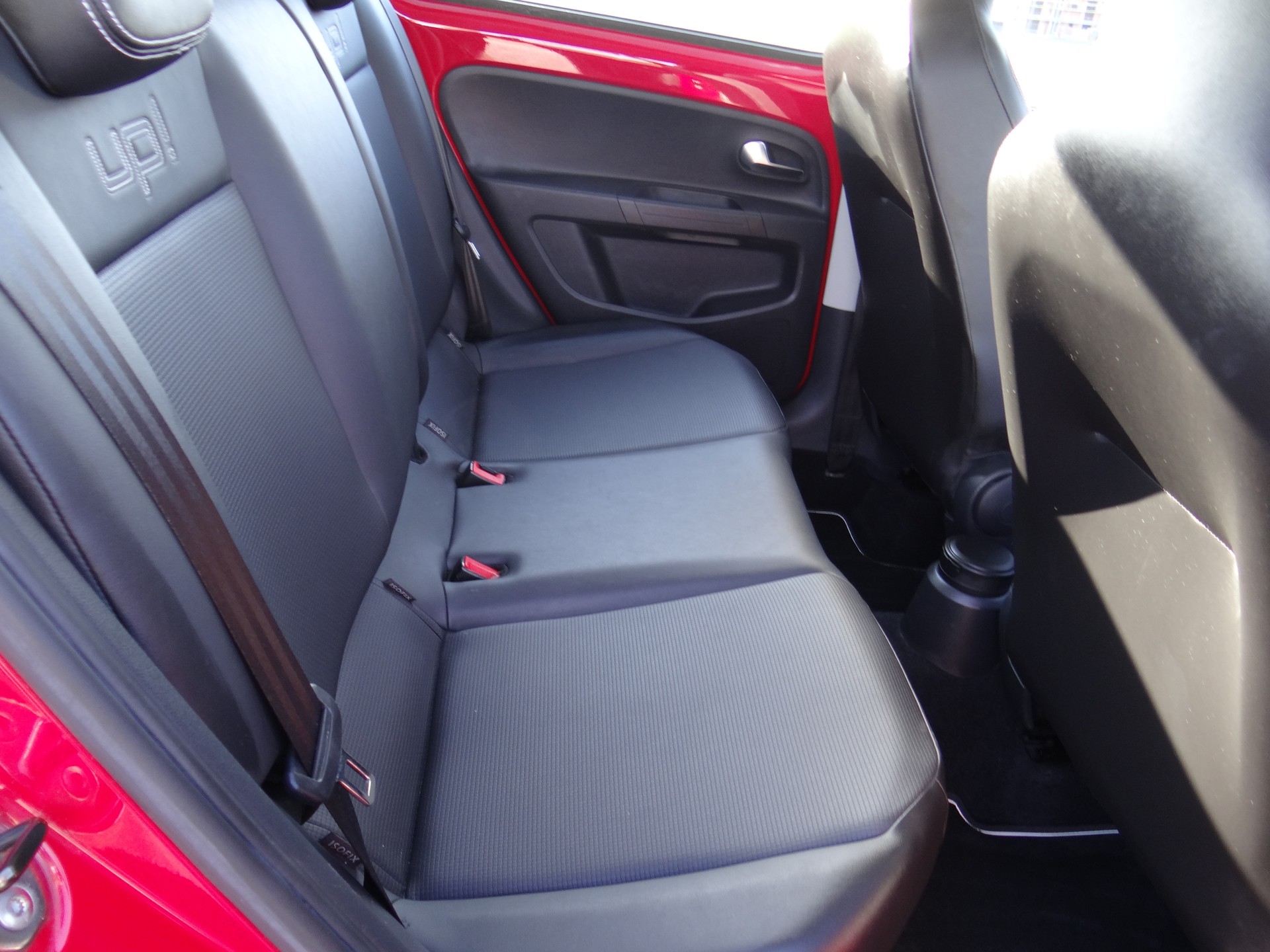 VW Up 1.0 high up ASG-image-5