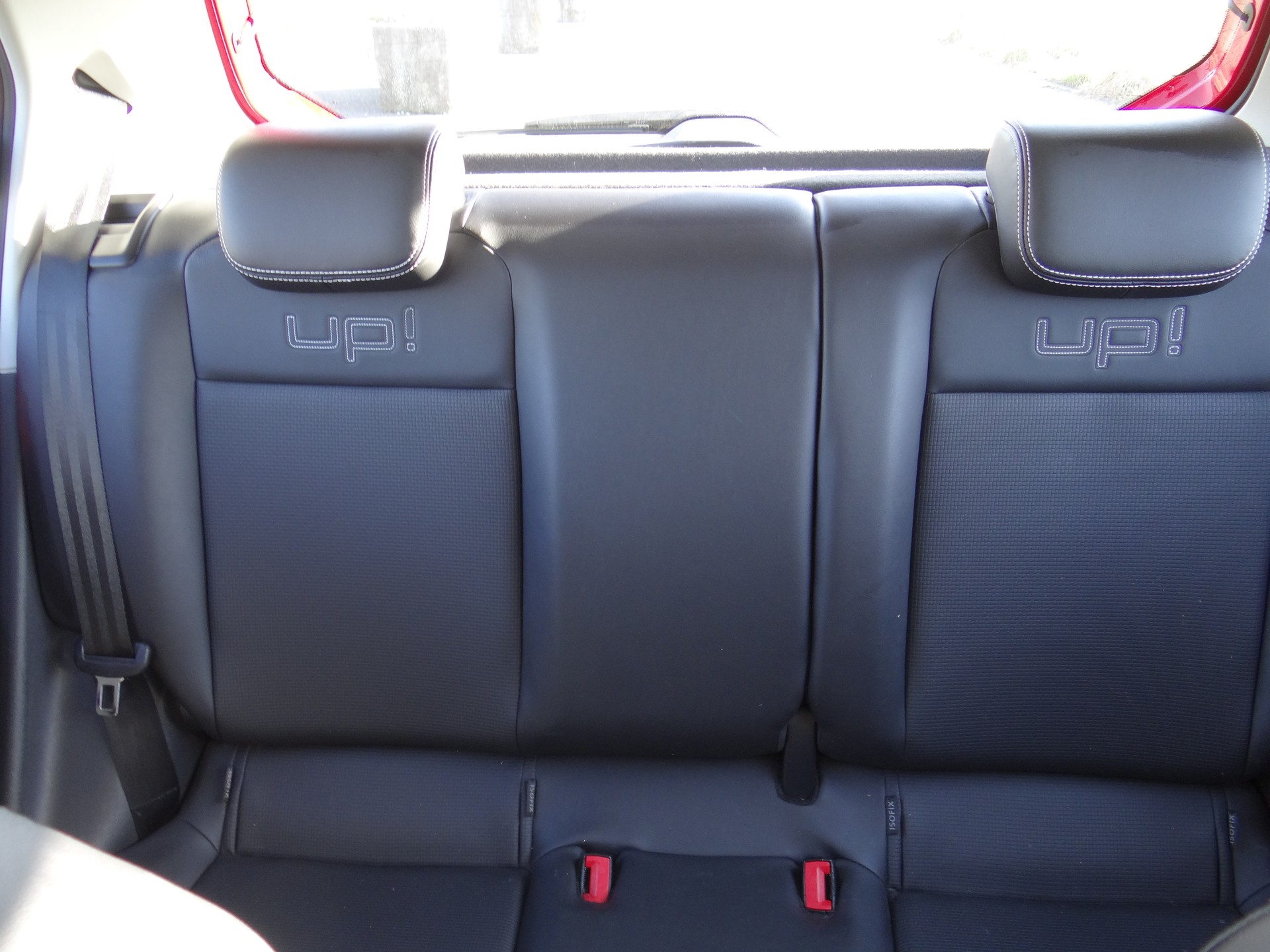 VW Up 1.0 high up ASG-image-8