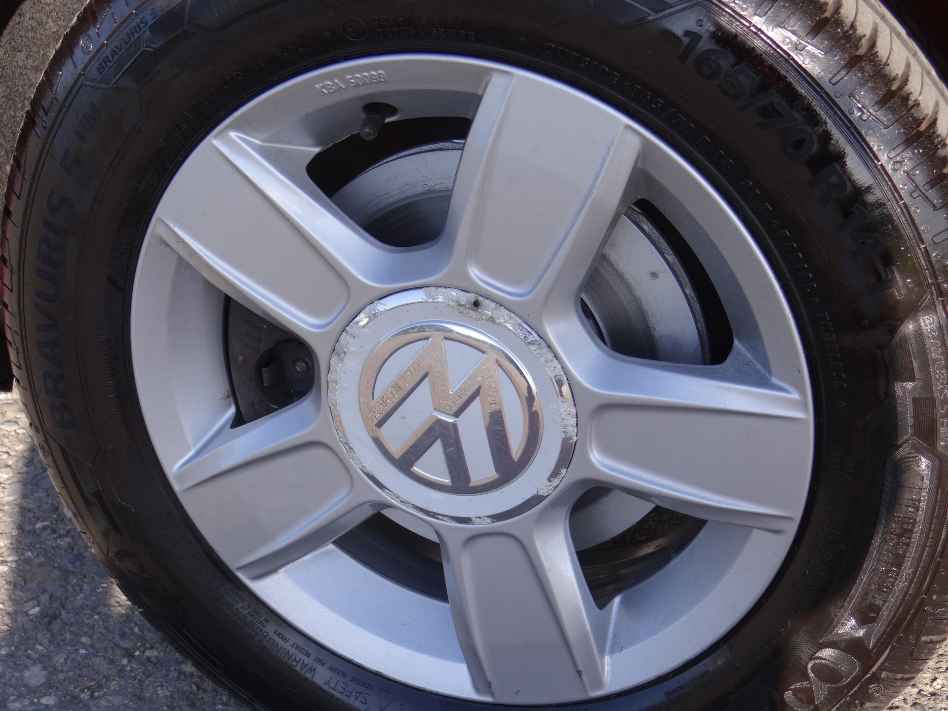 VW Up 1.0 high up ASG-image-9