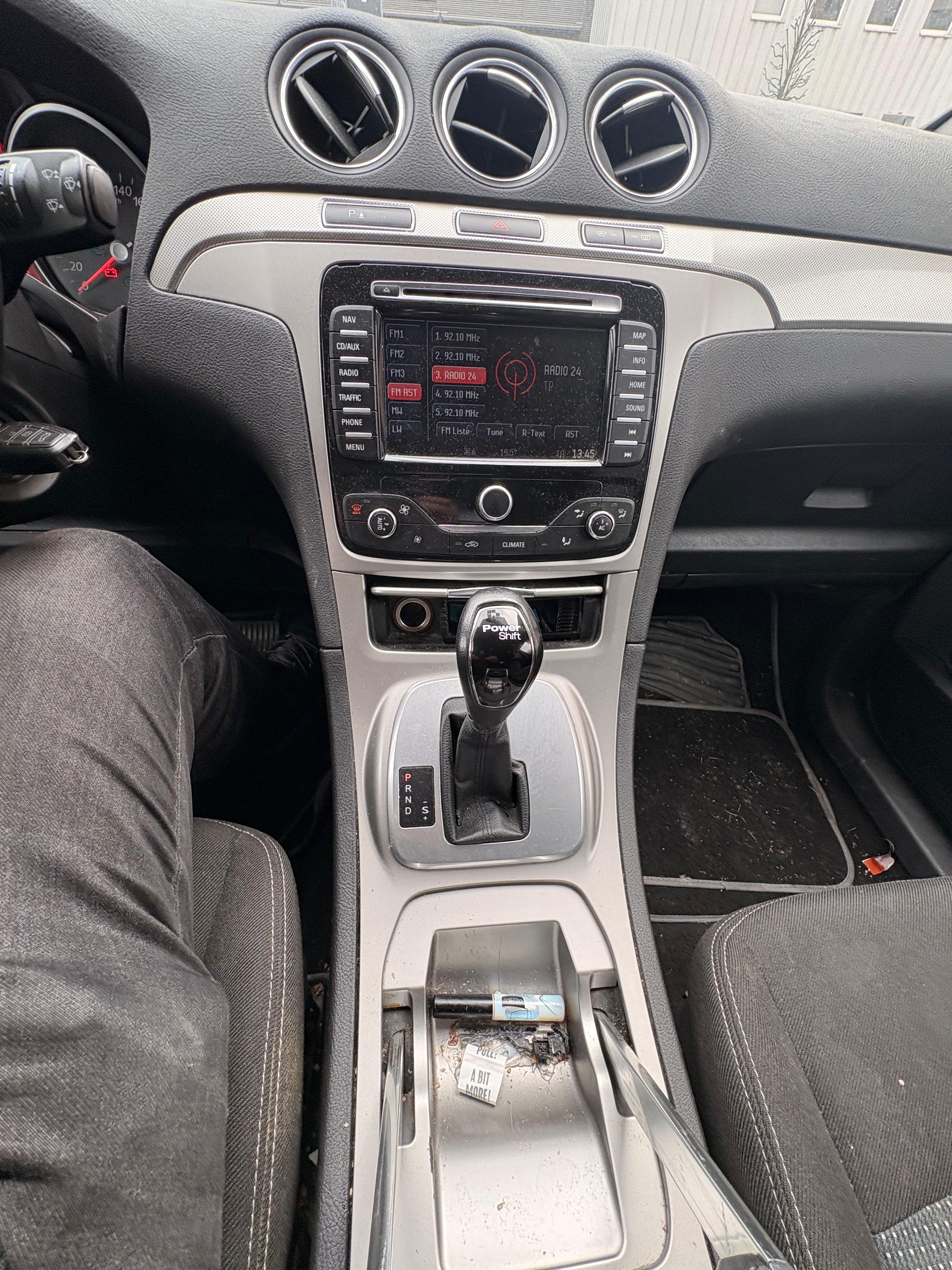 FORD Galaxy 2.0 TDCi Carving PowerShift-image-6