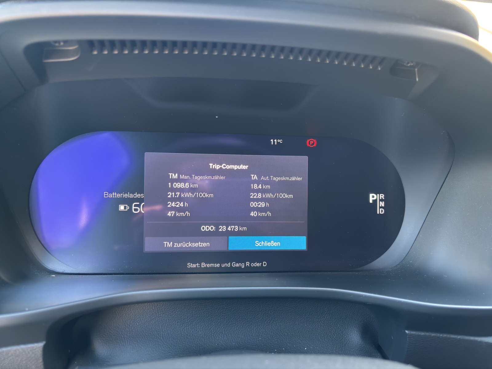 VOLVO C40 P8 Twin Recharge Ultimate AWD-image-7