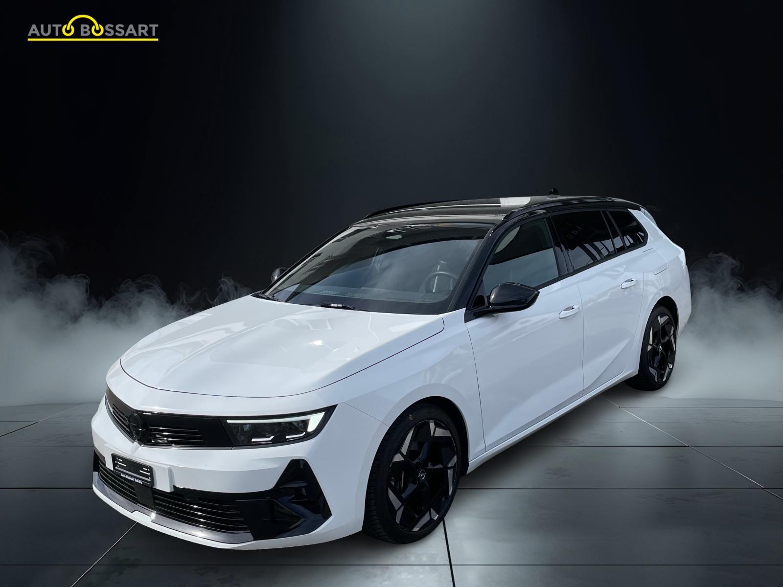 OPEL Astra Sports Tourer 1.6 PHEV Turbo GSe-showroom-element-1