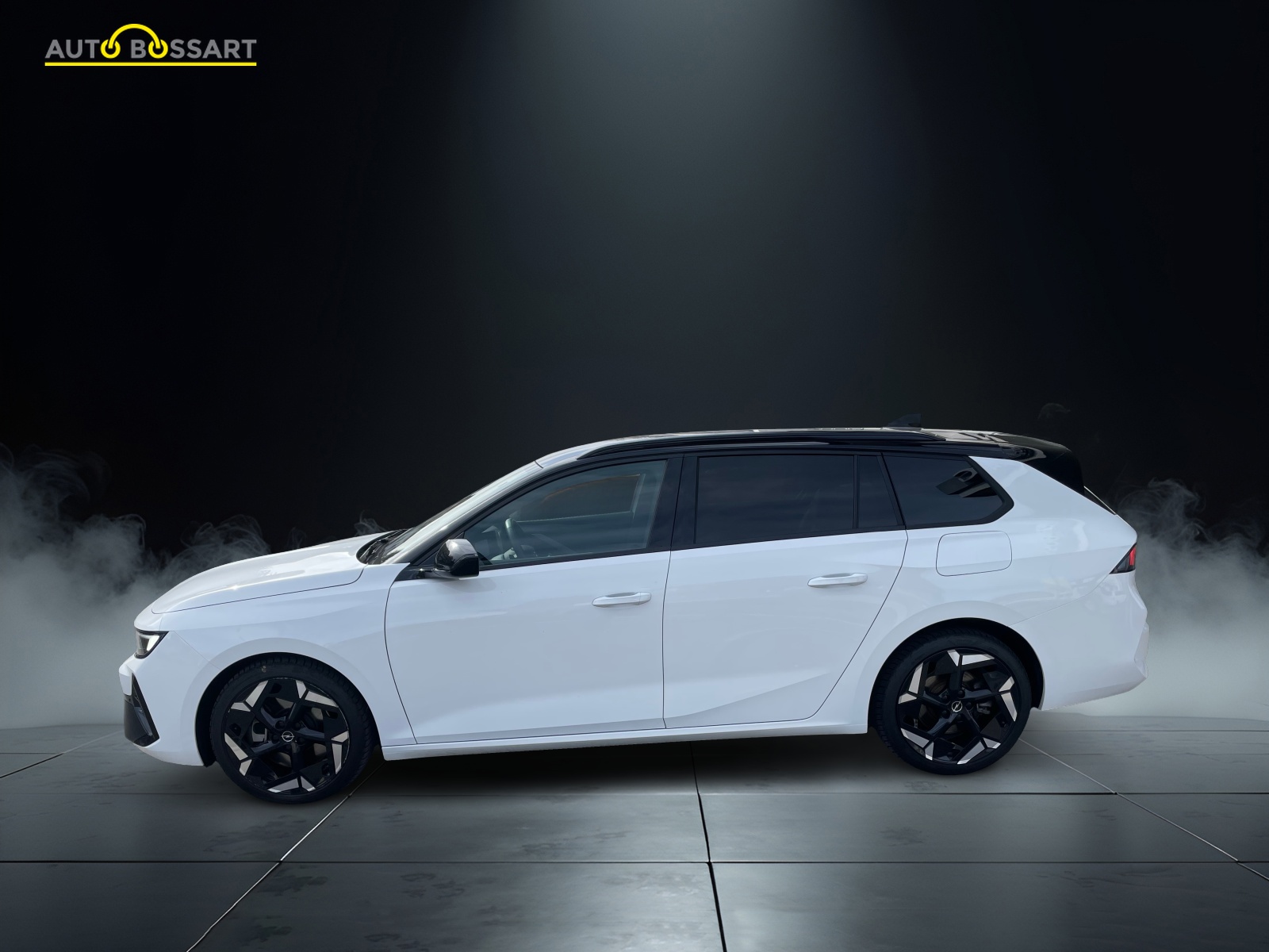 OPEL Astra Sports Tourer 1.6 PHEV Turbo GSe-showroom-element-2