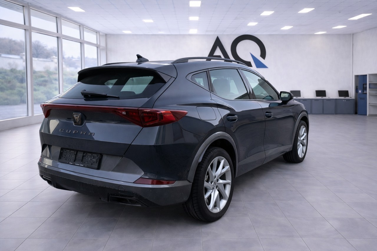 CUPRA Formentor 1.4 e-HYBRID pHEV Allalin DSG-showroom-element-2