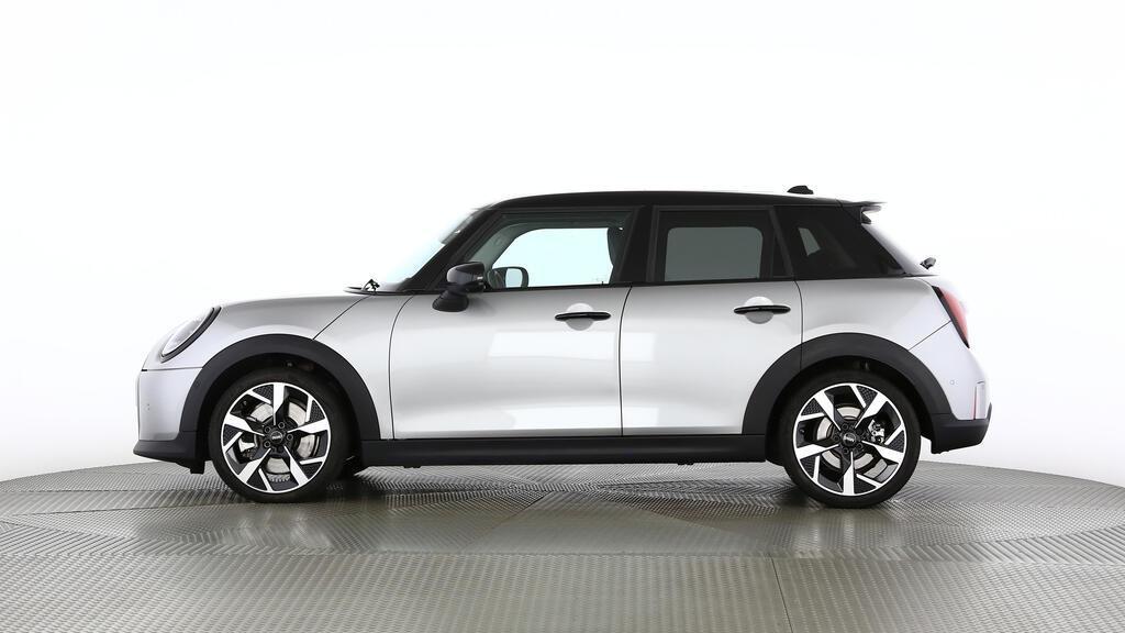 MINI Cooper 5 door S-image-2