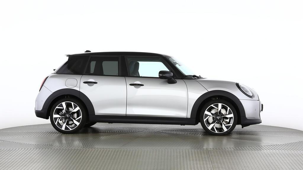 MINI Cooper 5 door S-image-1
