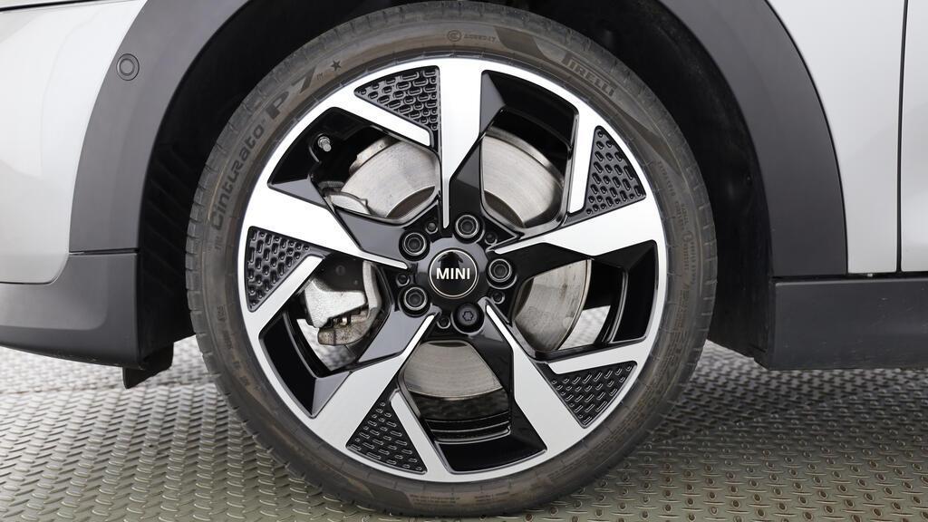MINI Cooper 5 door S-image-10