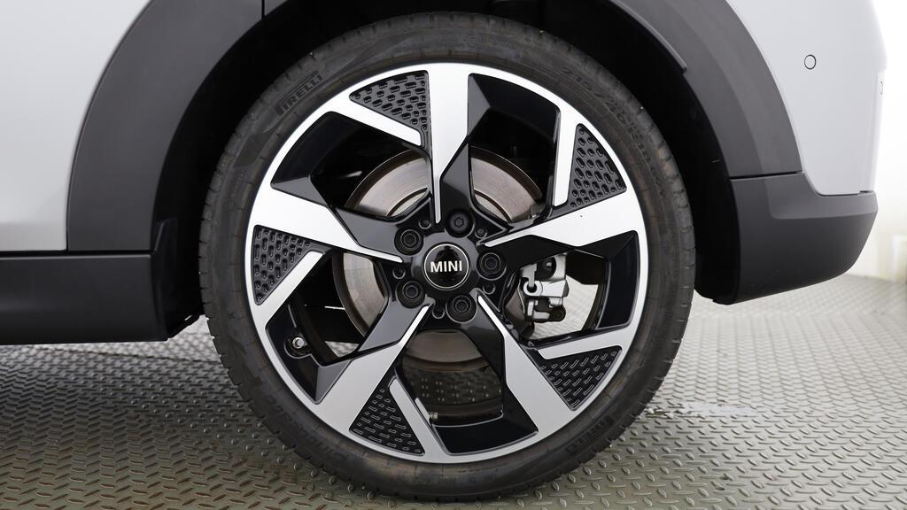 MINI Cooper 5 door S-image-7