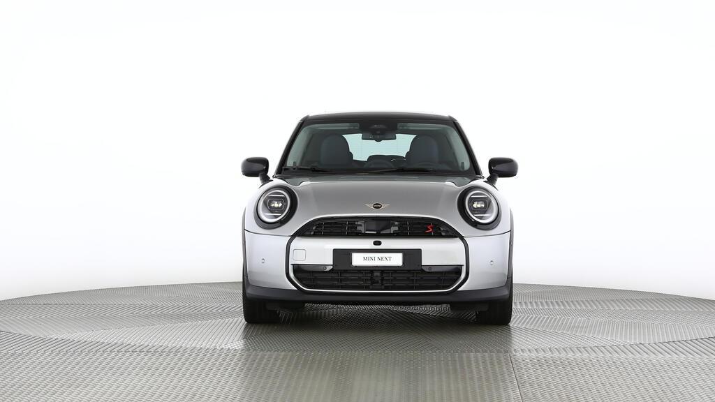 MINI Cooper 5 door S-image-18