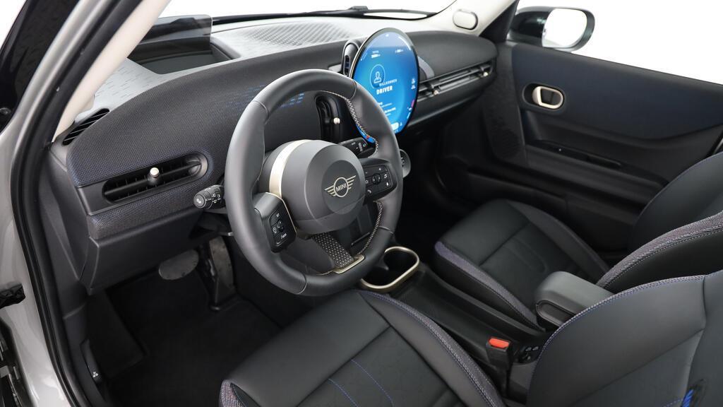 MINI Cooper 5 door S-image-16